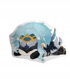 poduszka-chibi-genshin-impact-dottore