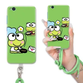 etui-do-xiaomi-redmi-go-case-wytrzymaly-bajka-keroppi-sznurek-zielony-wz