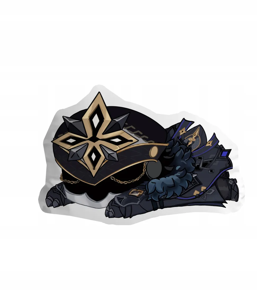 poduszka-chibi-genshin-impact-capitano