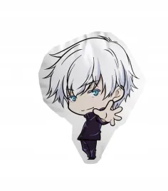 poduszka-chibi-jujutsu-kaisen-satoru-gojo