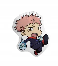poduszka-chibi-jujutsu-kaisen-yuuji-itadori