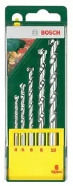 bosch-zestaw-wiertel-do-kamienia-2607019438-5szt