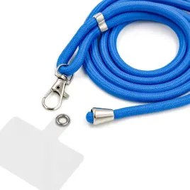 uniwersalna-zawieszka-smycz-quick-na-telefon-szyje-crossbody-niebieski