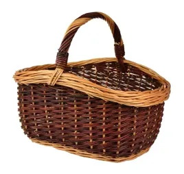 duzy-wiklinowy-koszyk-na-zakupy-piknik-na-grzyby