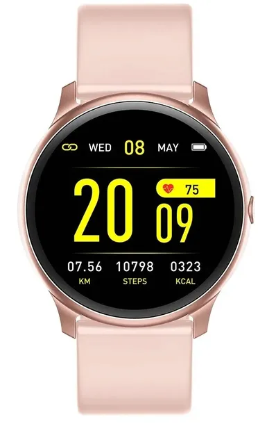 maxcom-smartwatch-fit-fw32-neon-material-koperty-tworzywo-sztuczne