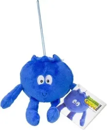 maskotka-gang-swiezakow-mini-borowka-pluszak-14cm-przytulanka