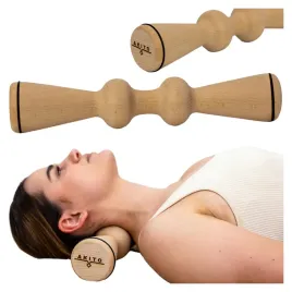 masazer-drewniany-do-nog-plecow-roller-solidny-akito-38cm-x-65cm