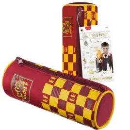 harry-potter-piornik-szkolny-tuba-bez-wyposazenia-gryffindor-maped