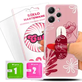 etui-uchwyt-9h-do-xiaomi-redmi-12-4g-obudowa-kwiatowe-flower-modne-wzory