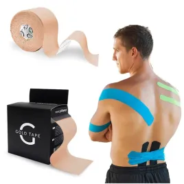 tejpy-tasma-do-tapingu-gold-tape-5cmx5m-fizjoterapeutyczne-solidne-bezowy