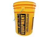 work-stuff-wiadro-yellow-wash-separator-snowball-stan-nowy-material-inne