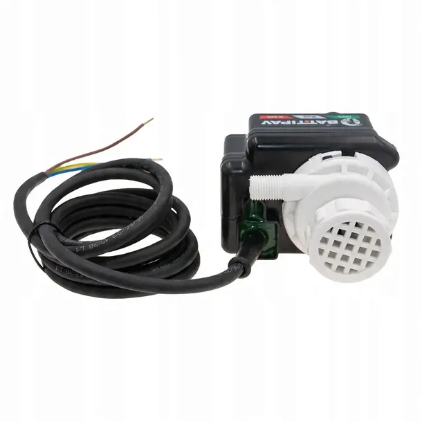 Pompa pompka wody Battipav P1 50W 846 l/h do przecinarki piły stolikowej