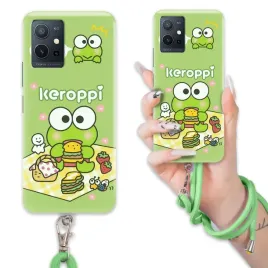 etui-do-vivo-iqoo-u5-case-wytrzymaly-bajka-keroppi-sznurek-zielony-wzory