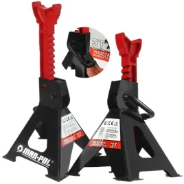 mar-pol-zestaw-podstawki-warsztatowe-mechaniczna-blokada-3t-27-41cm