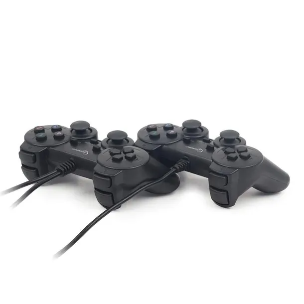 gembird-double-usb-dual-vibration-gamepad-marka-gembird