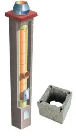 komin-systemowy-ceramiczny-brata-uniwersal-s-fi-160-10m-36x36-cm-ocieplony