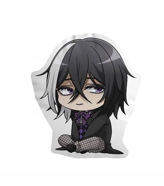 poduszka-chibi-kuroshitsuji-violet-gregory