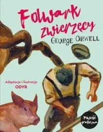 folwark-zwierzecy-george-orwell