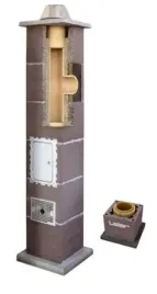 komin-ceramiczny-dymowy-system-leier-izolowany-15m-fi-300-zestaw-ocieplony