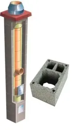 komin-systemowy-ceramiczny-brata-uniwersal-sw2-fi-200-7m-36x55cm-ocieplony