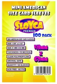 koszulki-mini-american-premium-41x63mm-100szt