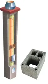 komin-systemowy-ceramiczny-brata-uniwersal-sw2-fi-140-9m-36x55-cm-ocieplony