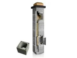 komin-ceramiczny-systemowy-plewa-uni-fe-20-20-9m