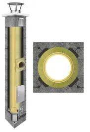 komin-ceramiczny-system-kominowy-k-fi-180-15m-zestaw-izolowany-ocieplony