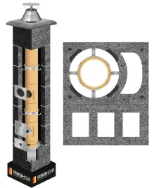komin-systemowy-ceramiczny-turbo-12m-fi-100-gaz-olej-system-kw-w3-49x60-cm