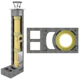 komin-ceramiczny-system-kominowy-fi-160-5m-zestaw-36-x-74-cm-kompletny