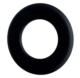 kb-rozeta-czarna-zaroodporna-maskownica-20-mm-fi-200-piec-komin-wklad-rura