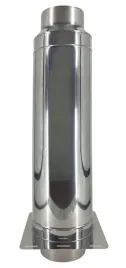 przedluzenie-izolowane-komin-200-05mm-1-mb-nasada
