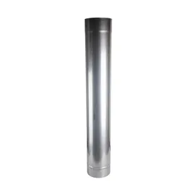kzs-rura-zaroodporna-1m-fi-120-mm-gr-10mm-stal-wklad-komin-nierdzewka