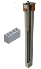 komin-ceramiczny-jawar-k-fi-80-68x24-9m-gaz-3w