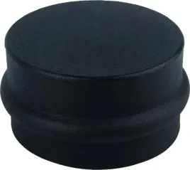 zaslepka-czarna-fi-100-mm-pellet-komin-wklad-piec