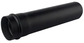rura-spalinowa-fi-80-50cm-stal-pellet-piec-czarna