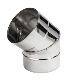 kolano-zaroodporne-wklad-komin-fi-125-10mm-45-st