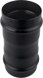 zlaczka-czarna-fi-80-mm-pellet-komin-wklad-piec