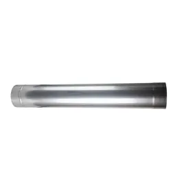 kzs-rura-zaroodporna-1m-fi-250-mm-gr-08mm-stal-wklad-komin-nierdzewka
