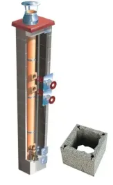 komin-systemowy-ceramiczny-brata-turbo-s-fi-100-15m-gaz-olej-36x36-cm