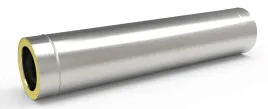 kd-rura-izolowana-kwasoodporna-fi-110-1m-08mm-dwuscienna-komin-wklad