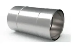 swr-rura-wentylacyjna-ocynk-fi-160-mm-05-mm-025m-wklad-komin-wentylacja