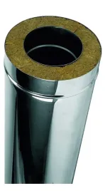 kd-rura-izolowana-kwasoodporna-fi-160-025m-10mm-dwuscienna-komin-wklad