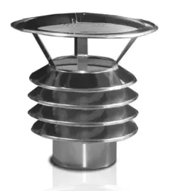kzs-daszek-z-4-pierscieniami-zaroodporny-fi-200-mm-gr-08mm-komin-nasada