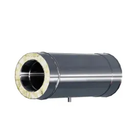 kzd-rura-izolowana-z-kroccem-pomiarowym-1-2-fi-120-05m-10mm-komin-wklad