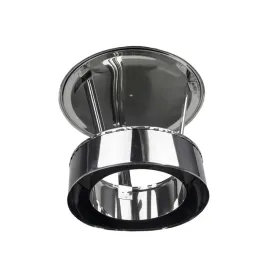 kzd-slim-daszek-z-zakonczeniem-izolacji-kwasoodporny-fi-150-gr-10mm-komin