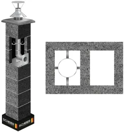 komin-systemowy-system-kominowy-inox-80-8m-gaz-w2-turbo-kondensacyjny-36x24
