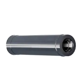 kzd-rura-izolowana-z-oszewka-fi-180-1m-08mm-przejscie-sciana-komin-wklad