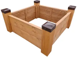 obudowa-grobu-drewniany-nagrobek-tymczasowy-obrzeze-grobu-70x70cm