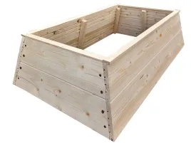 obudowa-grobu-drewniany-nagrobek-tymczasowy-obrzeze-grobu-surowa-100x50cm